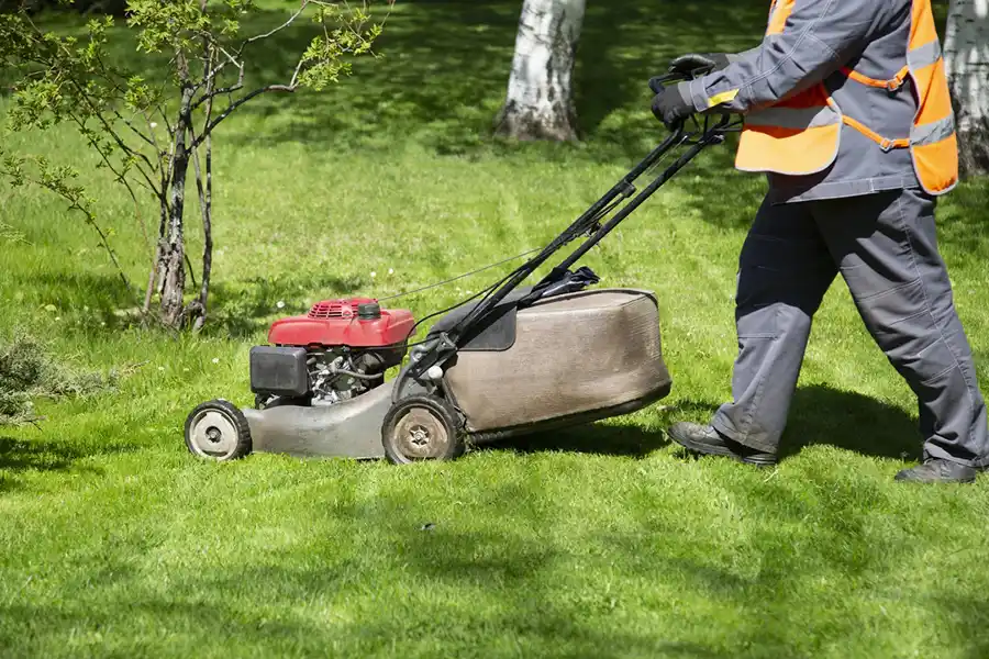 Reliable Lawn Mowing in Yakima, WA