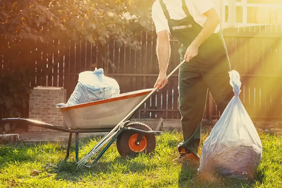 Best Yard cleanup in Yakima, WA